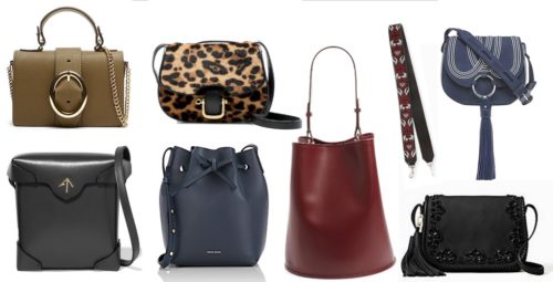 Best fall handbags under $1000 and under $500 – Bay Area Fashionista