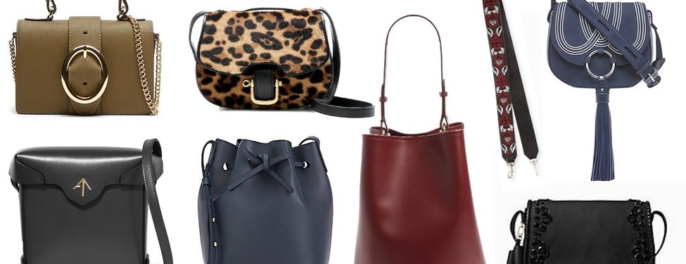 Best fall handbags under $1000 and under $500 | Bay Area Fashionista