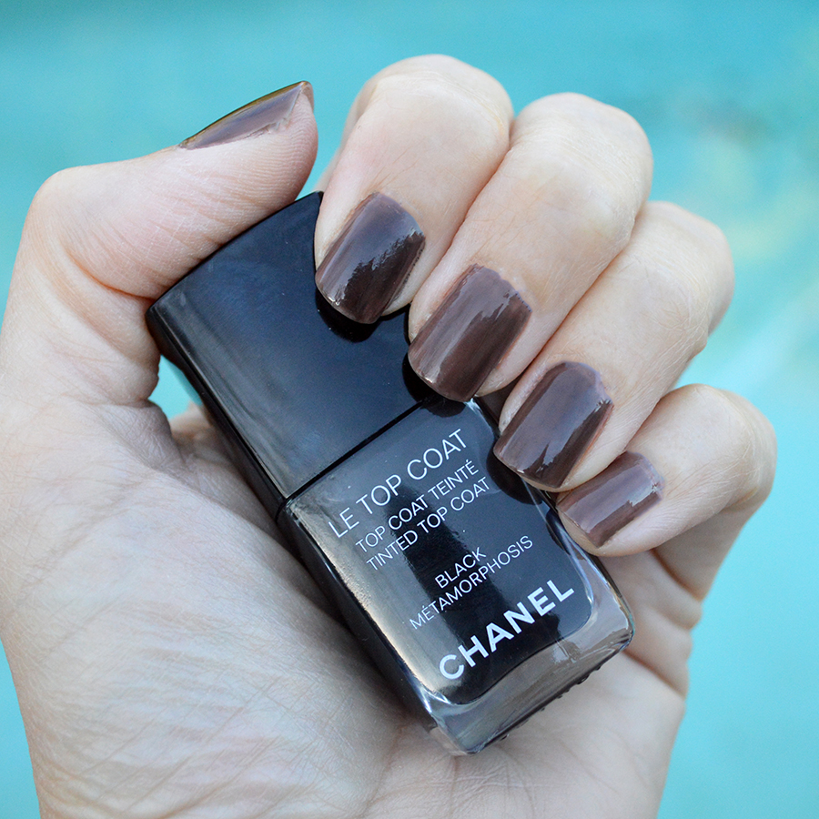 Chanel spring 2017 nail polish collection review – Bay Area