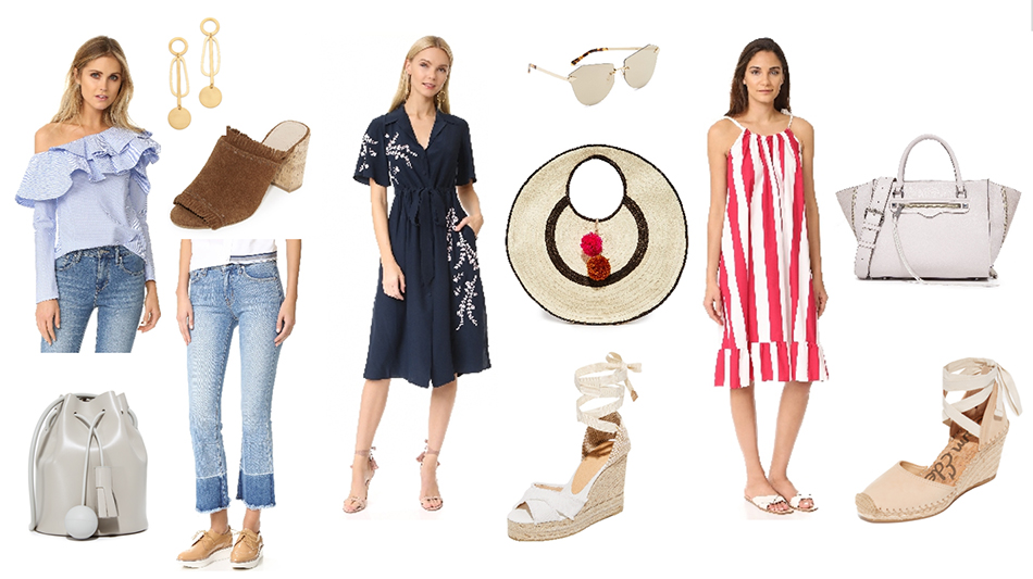Spring Shopbop friends and family sale favorites – Bay Area Fashionista