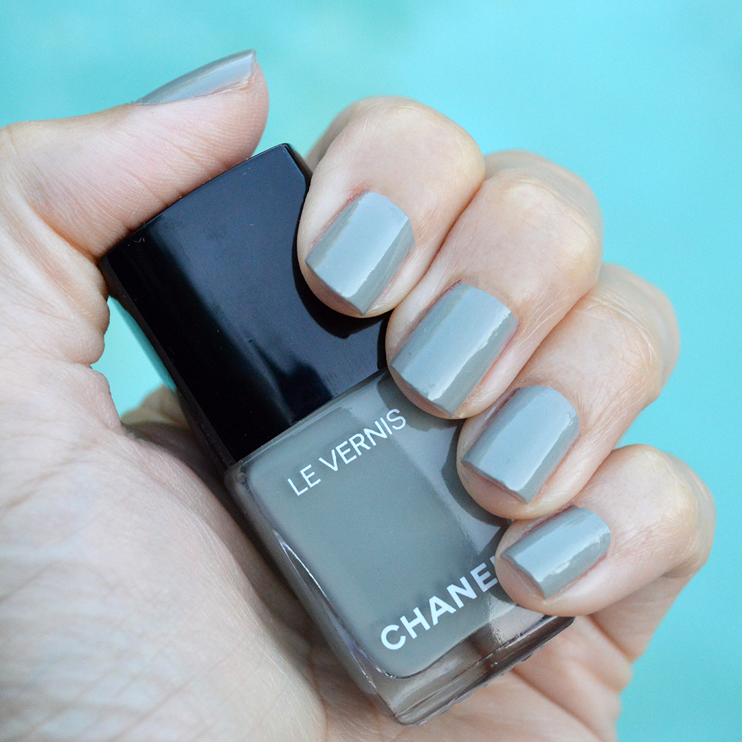 Chanel fall 2017 nail polish collection review – Bay Area Fashionista