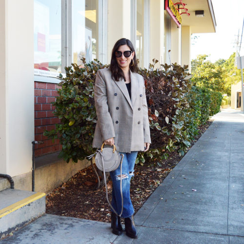 Fall menswear blazers and how to style one – Bay Area Fashionista