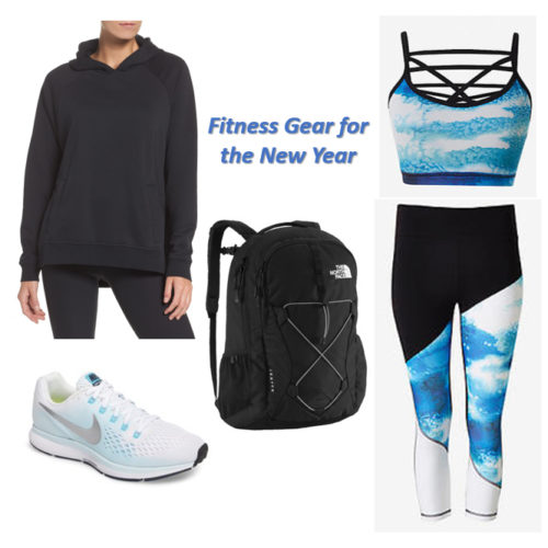 Winter workout routine and New Year fitness changes – Bay Area Fashionista