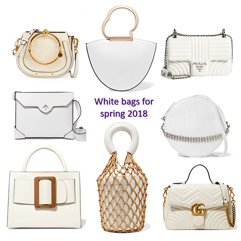 Who Else is Ready for Spring, LuxMommy
