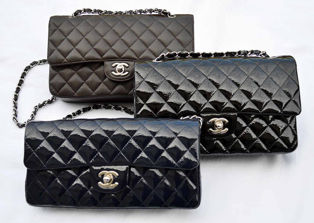 Chanel Wallet On Chain Review: Why Do I love It 