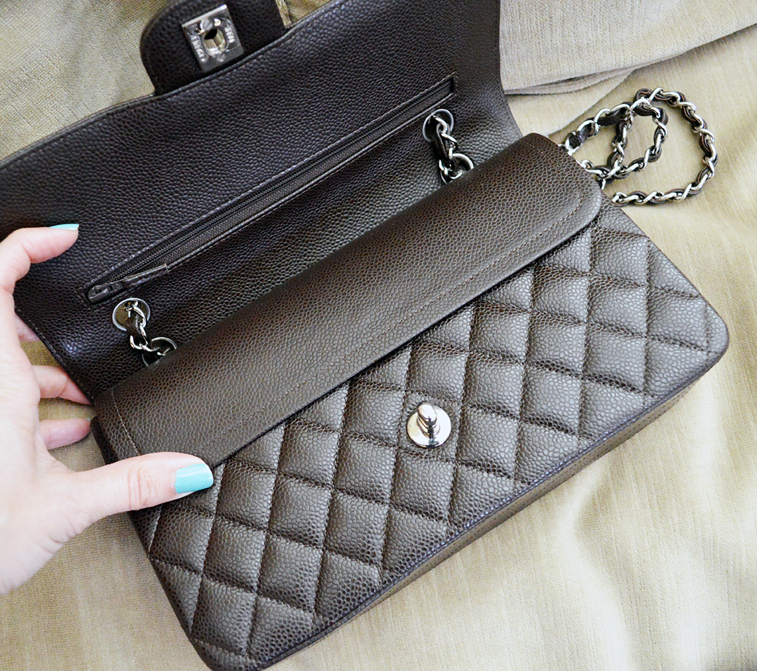 chanel 2.55 handbag review – Bay Area Fashionista