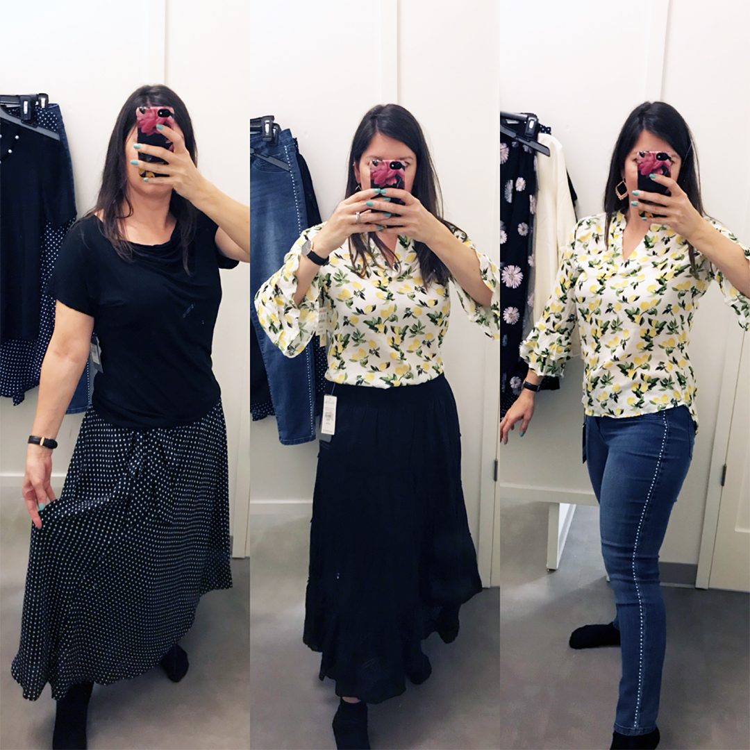 Affordable Clothing, Styles & Fashion - Macy's Backstage