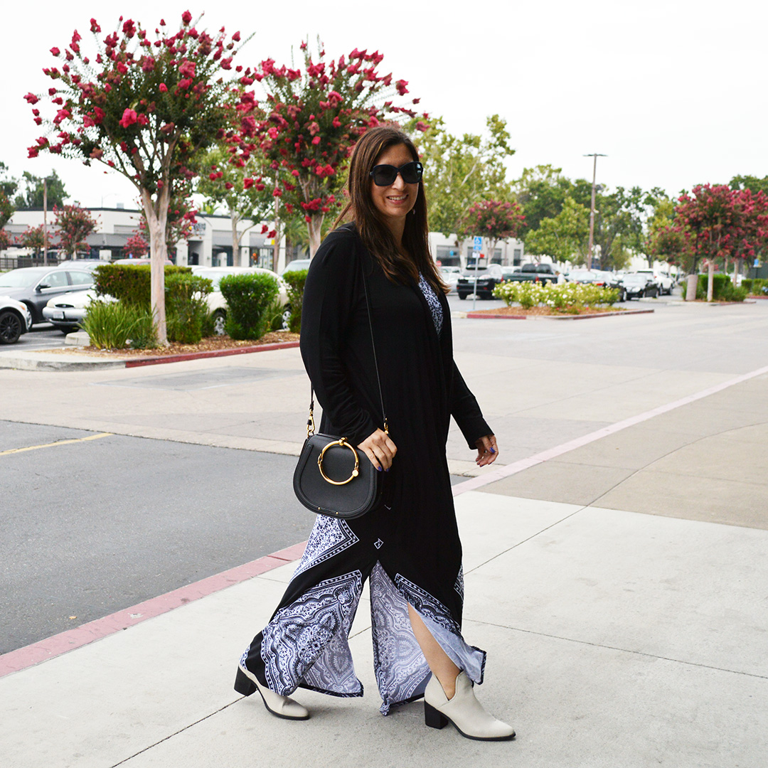 Moving into fall with SOMA Style Essentials – Bay Area Fashionista