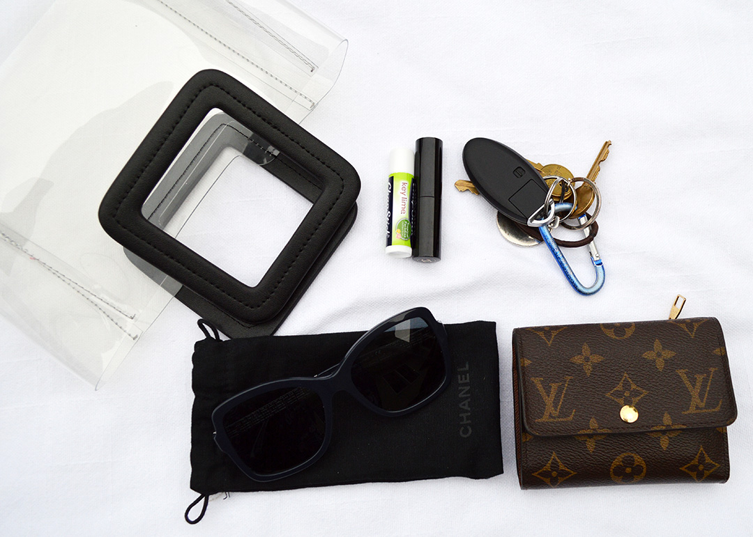 Louis Vuitton 4 Key Holder Review 