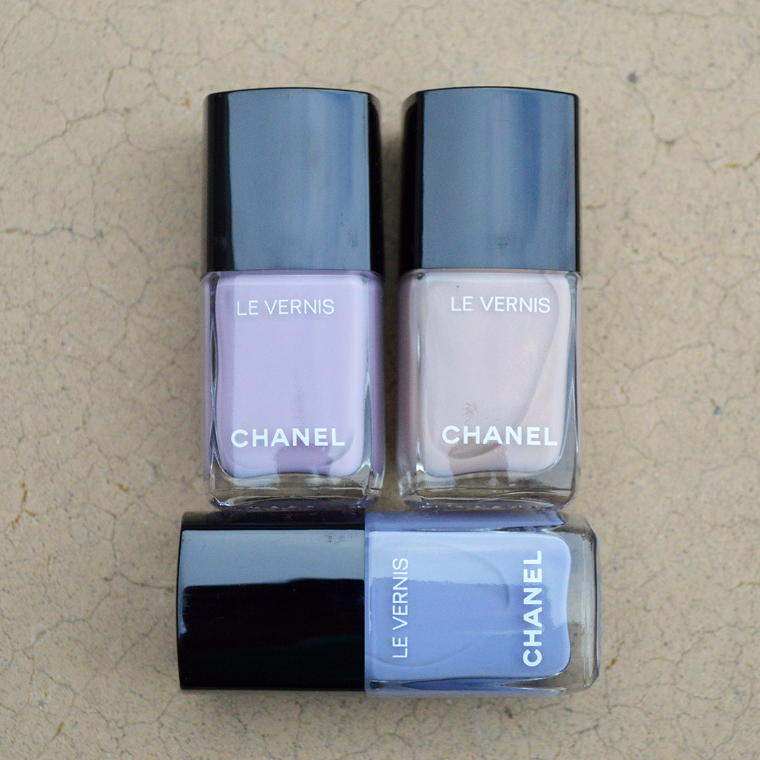 Chanel Cruise 2020 nail polish review for summer 2019 – Bay Area Fashionista
