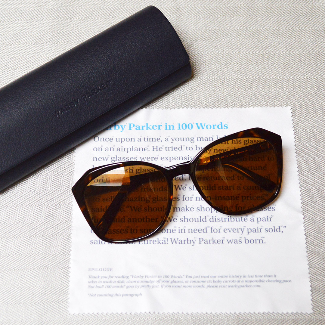Sunglasses  Warby Parker