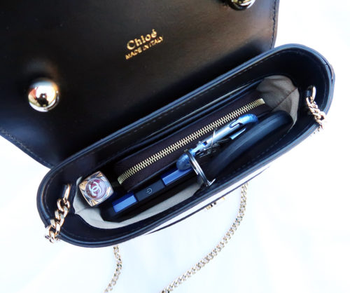Chloe Aby Lock handbag review – Bay Area Fashionista