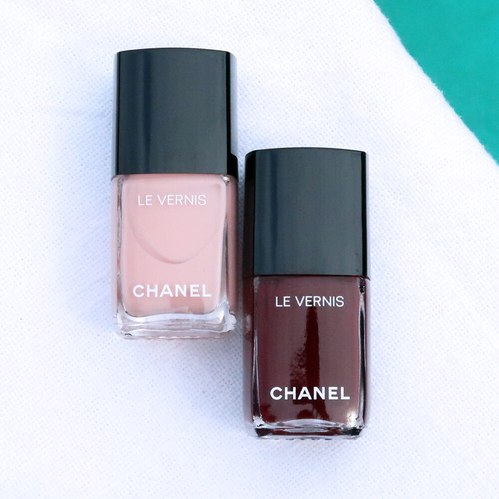 Chanel nail polish fall 2020 review – Bay Area Fashionista