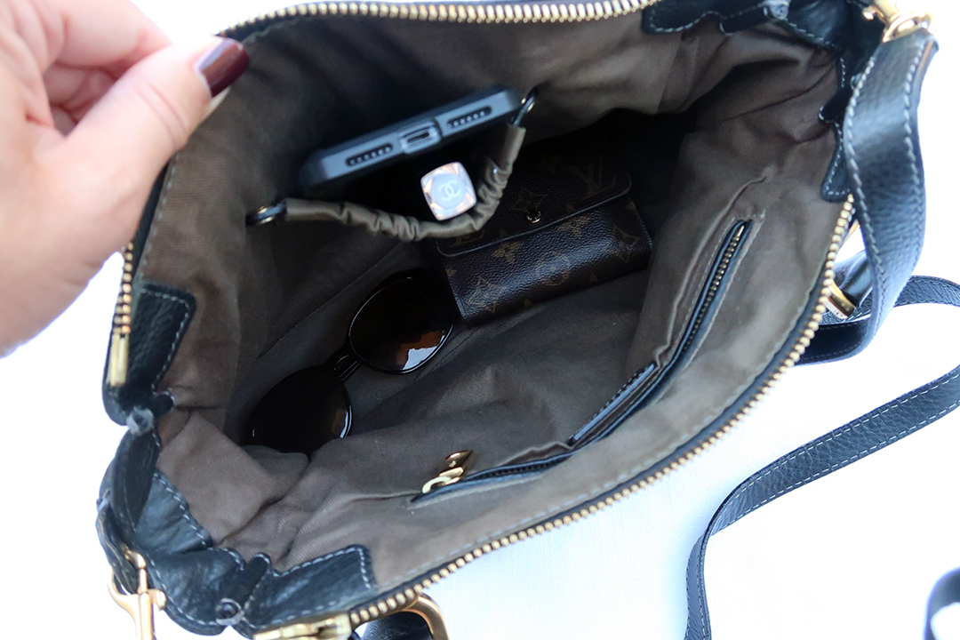 Chloé Marcie Medium Leather Crossbody Bag Review
