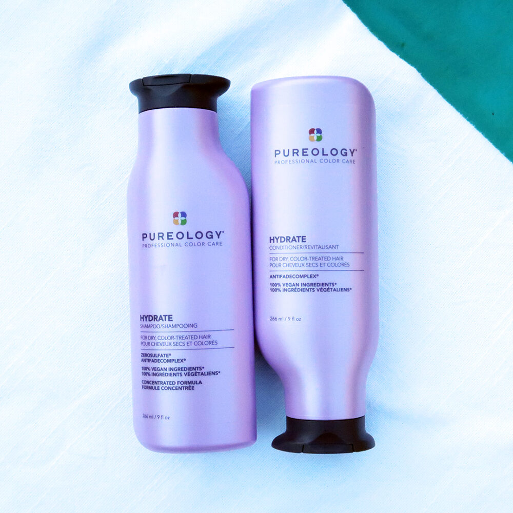 Pureology hair care review – Bay Area Fashionista
