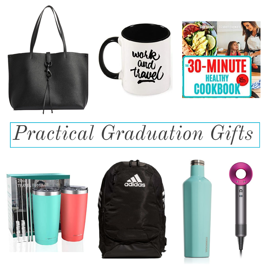 Practical Graduation Gifts – Bay Area Fashionista