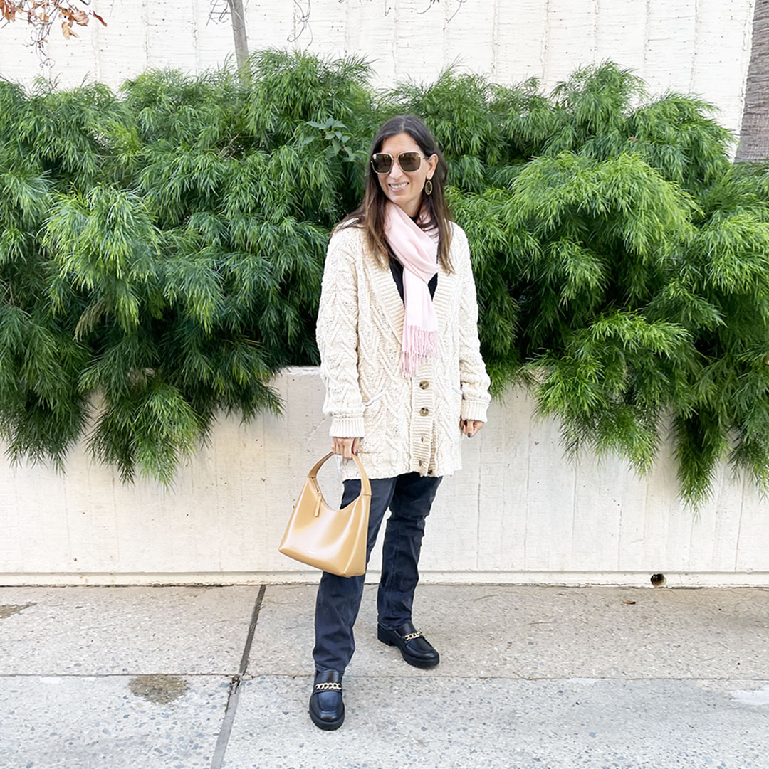 Layering with a green jacket for Fall  Vuitton outfit, Fashion, Louis  vuitton noe bag