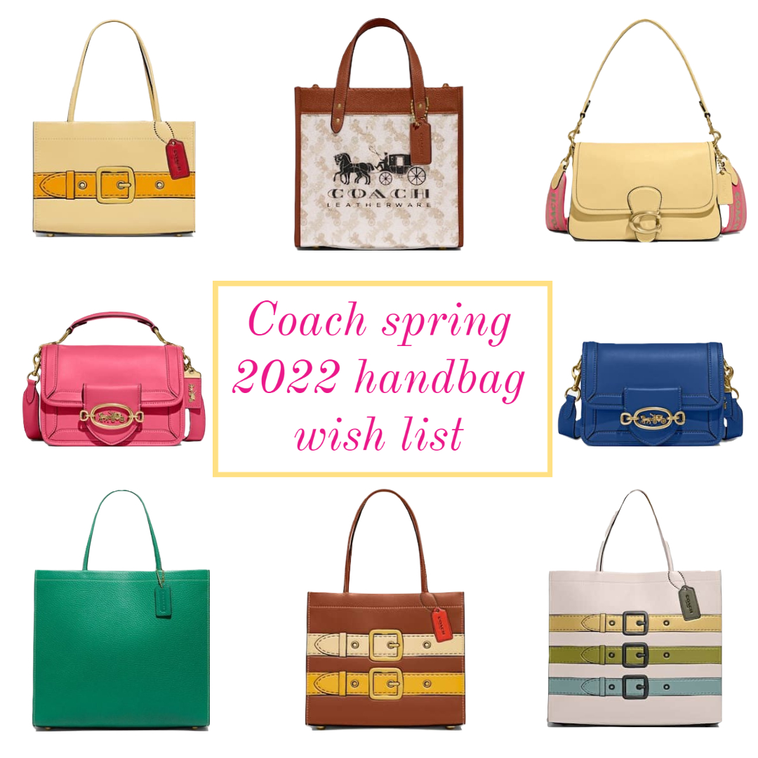 Coach, Bags, Price Drop Authentic Coach Bag Real Leather