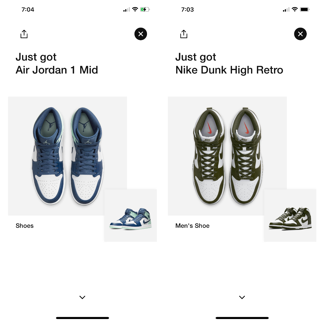 Matroos Uitgaan rechtbank How to win in the SNKRS and Nike app – Bay Area Fashionista