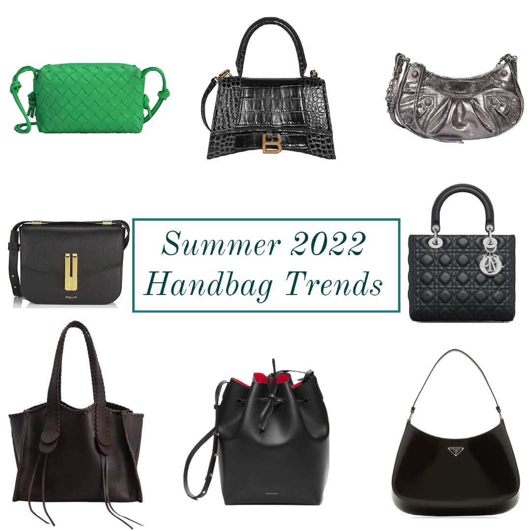 In Your Bag: Bag Trends To Try For Summer
