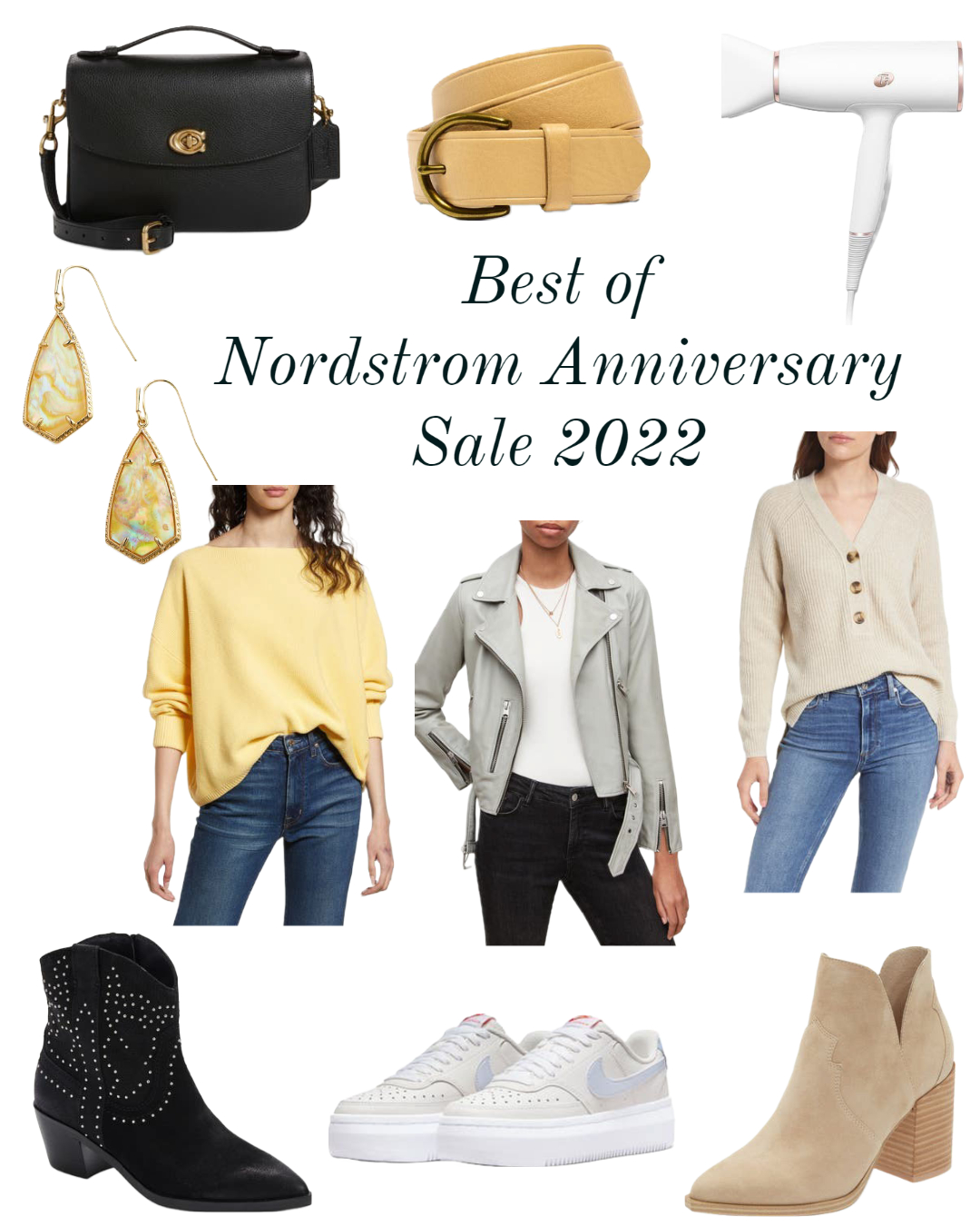 Shop the Nordstrom Anniversary Sale on Designer Handbags -PureWow
