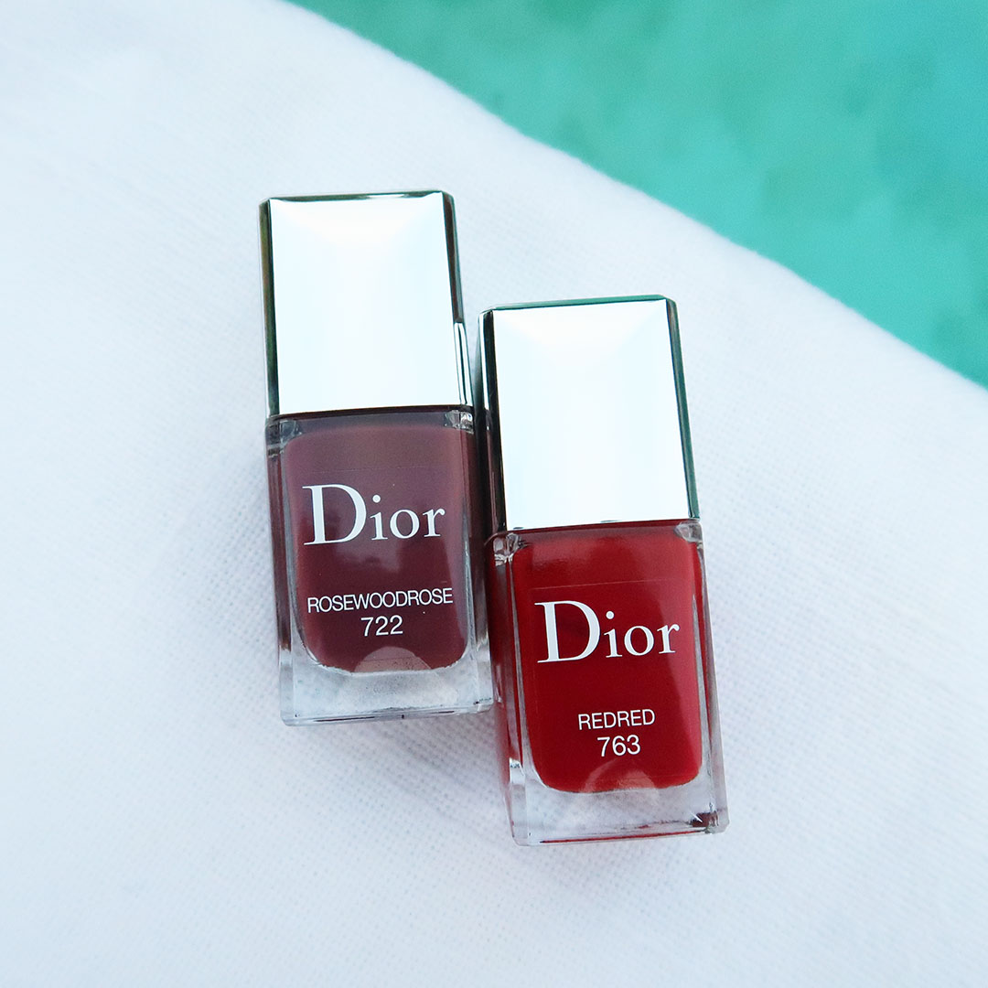 Dior Nail Polish Reinvents Itself with a New Collection | DIOR US