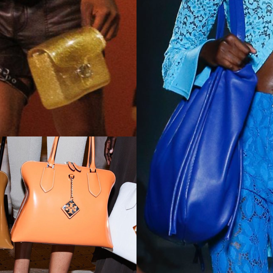 The 9 Key Spring Handbag Trends For 2023 – Shop Them All Here
