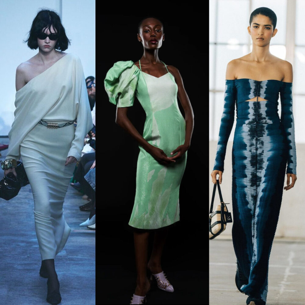 Spring 2023 trends from NYFW Bay Area Fashionista