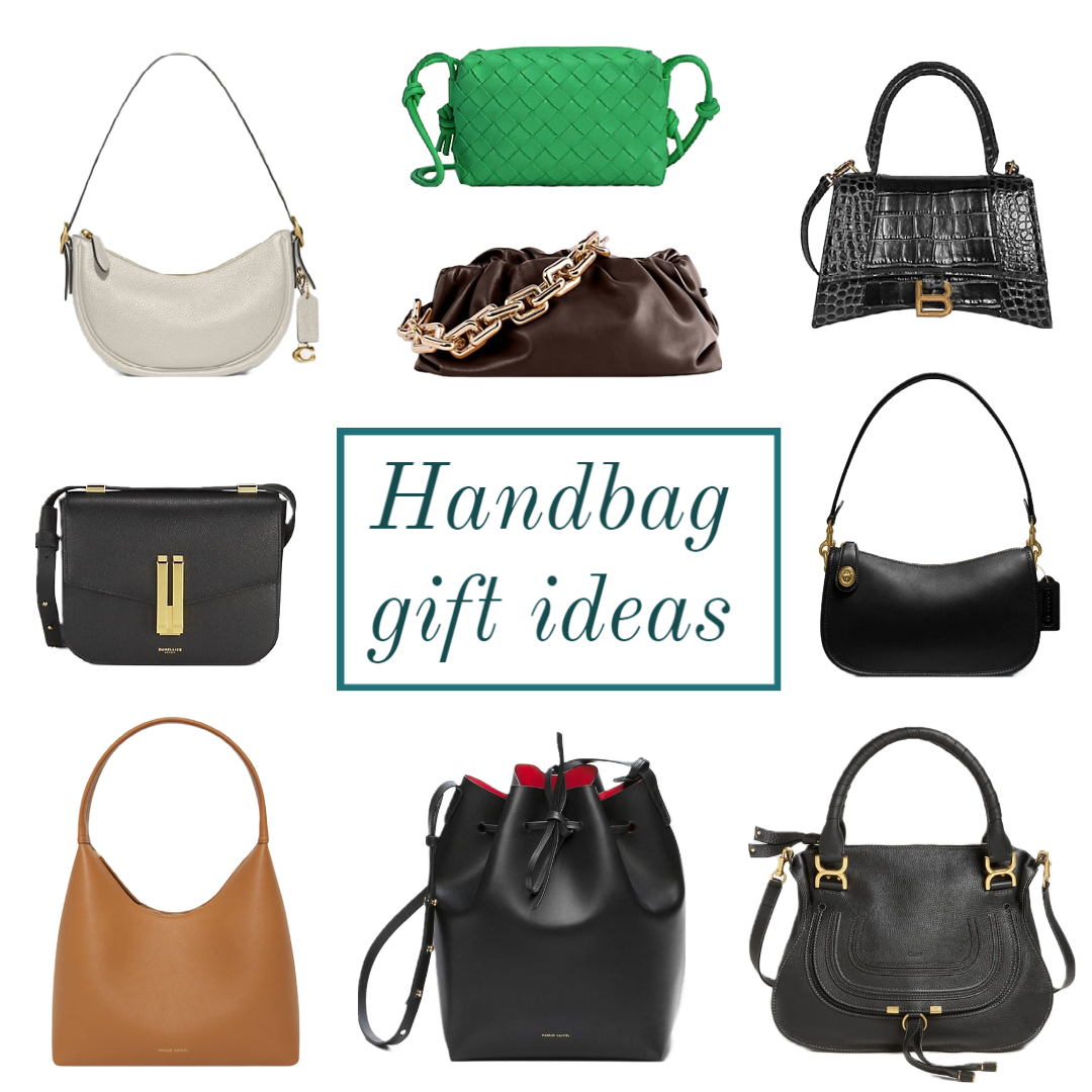 Underrated holiday bag : r/handbags