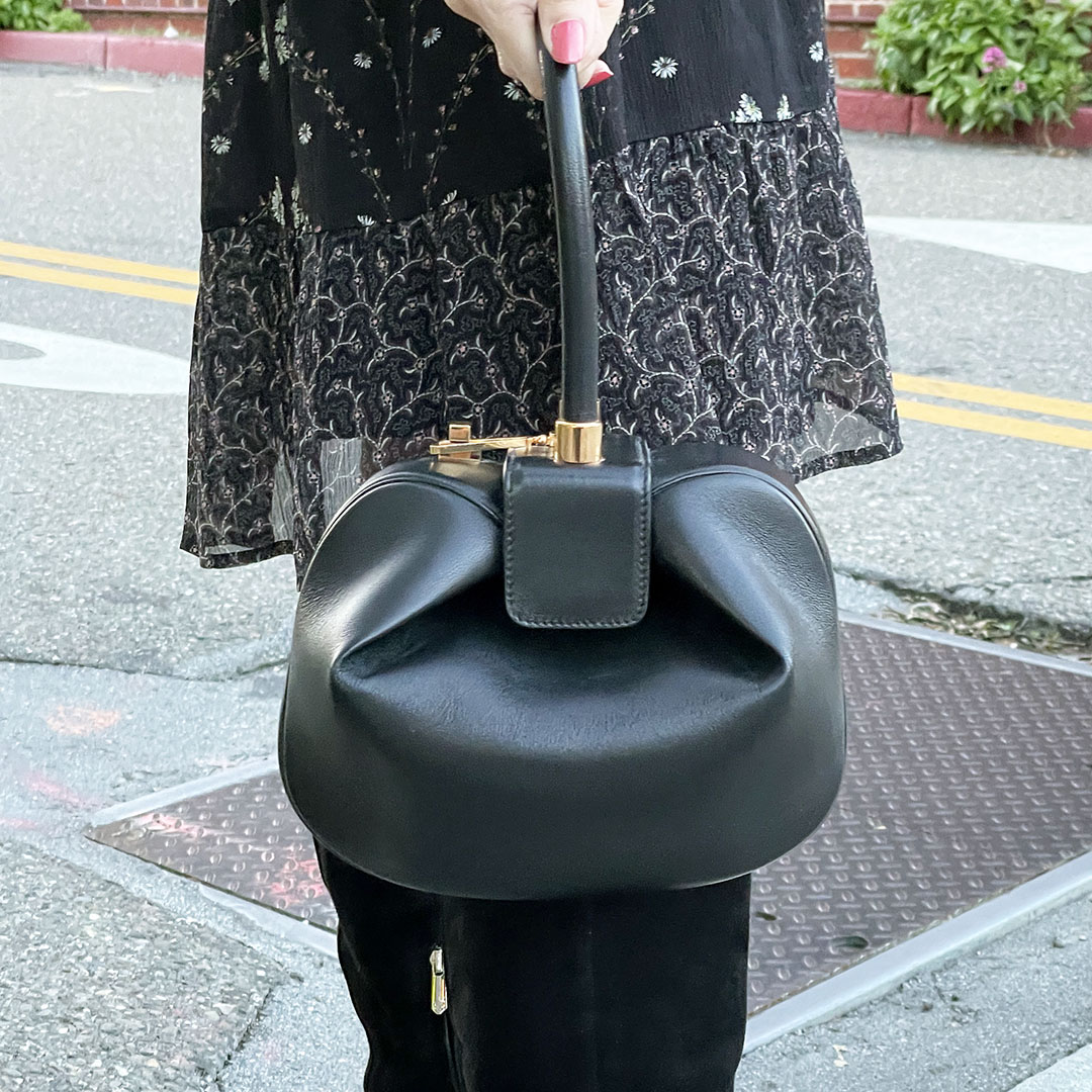 Valentino VSling handbag review – Bay Area Fashionista