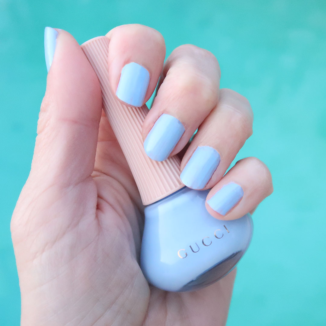 20 top Baby Blue Nail Designs ideas in 2024