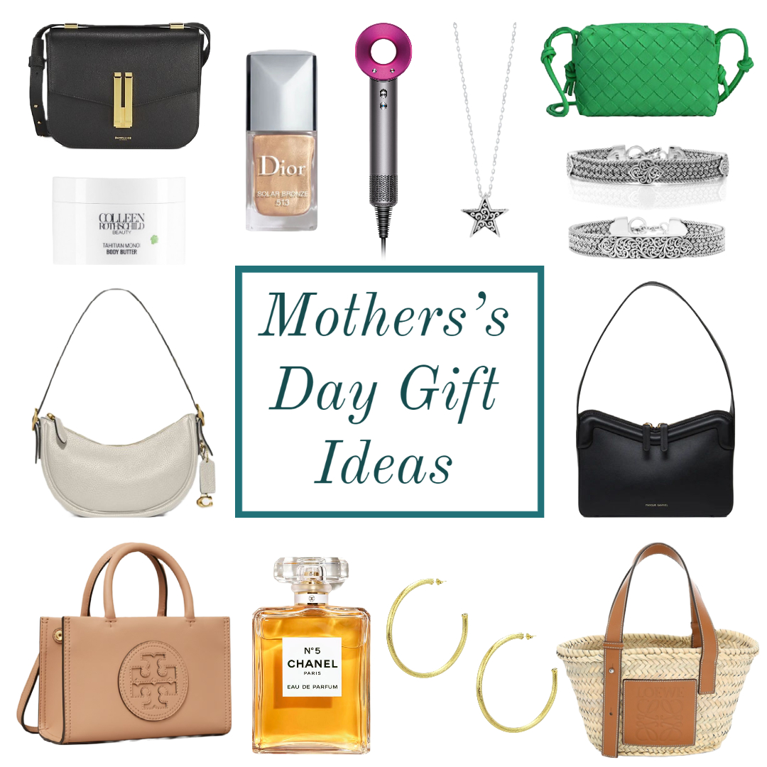 The best Mother's Day gifts under $50 2023