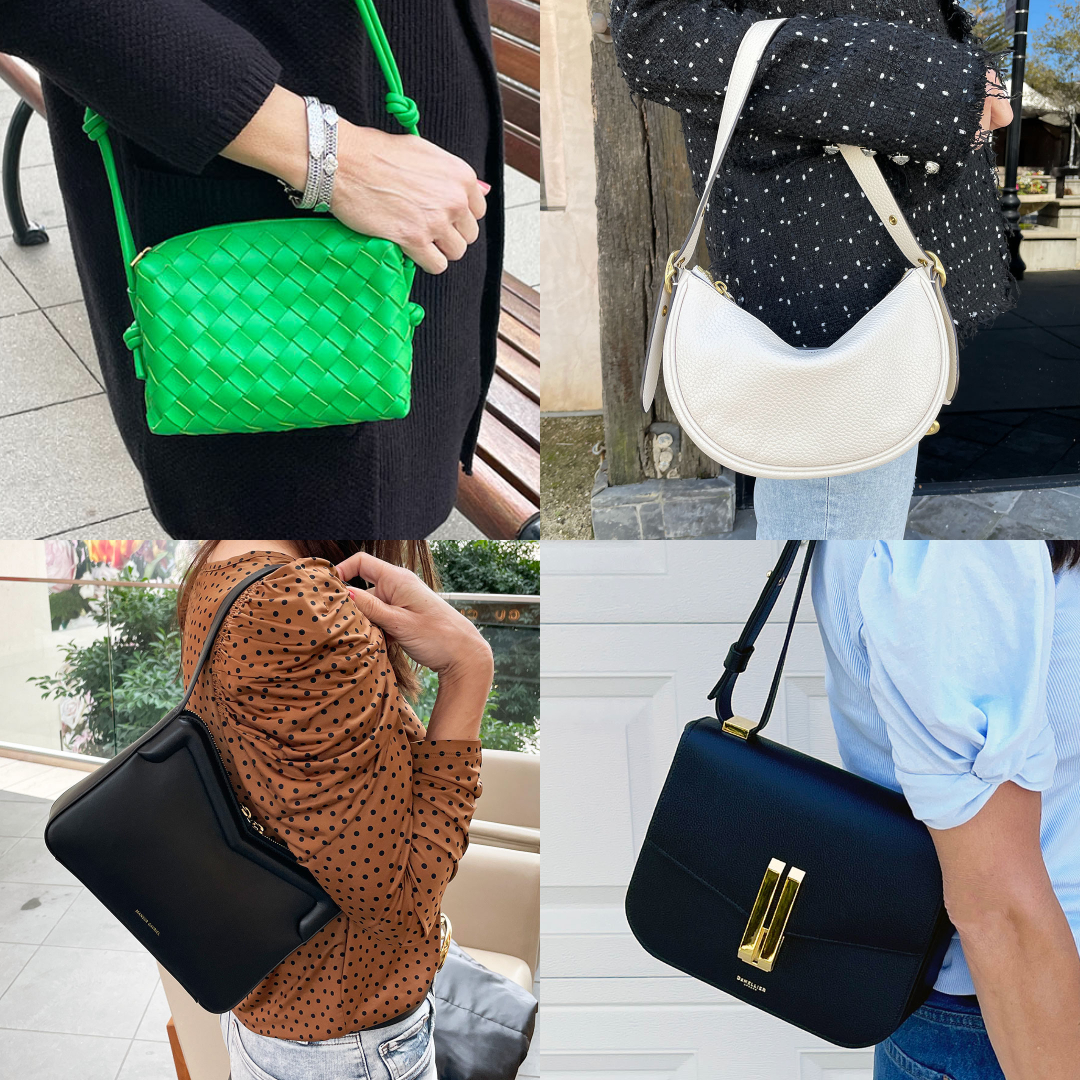 trending handbags 2023