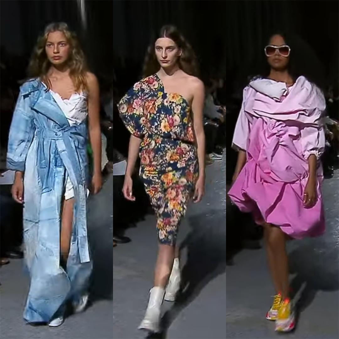The 7 Bag Trends That Matter Most From The Spring 2021 Runways
