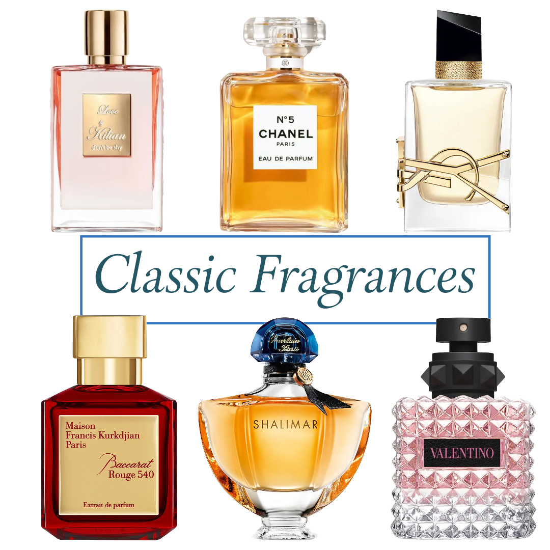 Best Selling Women's Perfume & Fragrances
