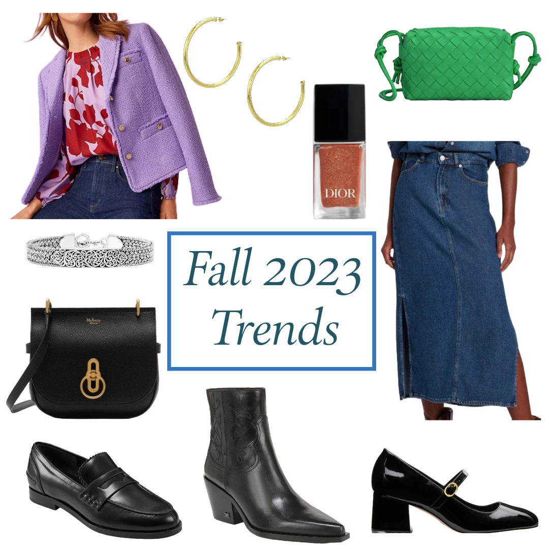Designer or Dupe  Trendiest Fall 2023 Fashion Items and The Best