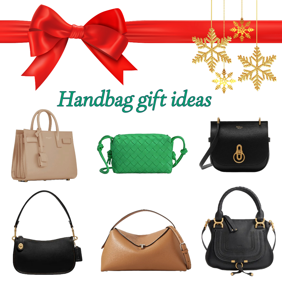 The Best Holiday Designer Bags to Gift for Christmas 2023
